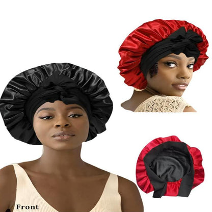 Sleeping Hat Shower Cap