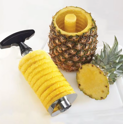 Pineapple Cutter