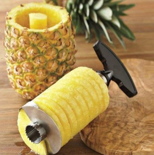 Pineapple Cutter