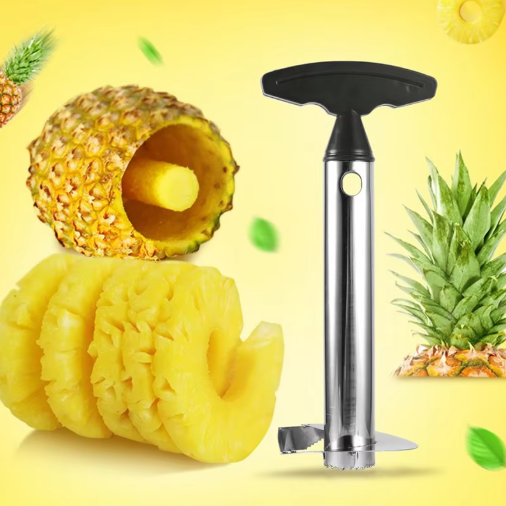 Pineapple Cutter